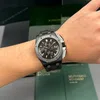 Super Clone Audemars Piguet Royal Oak Offshore Selfwinding Chronograph 26405CE.OO.A002CA.02 Ceramic – — movement / caseback view