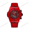 Super Clone Hublot Big Bang Unico Red Magic Flyback Chronograph 42mm –