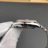 Super Clone Rolex Datejust Aubergine Diamond Dial 278381RBR Jubilee 31 mm – Swiss SuperClone - photo 4