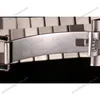Super Clone Rolex Day-Date Black Dial 80294 40 mm — view 9
