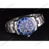 Super Clone Rolex Submariner Blue Dial SRL50 — bracelet detail