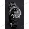 Super Clone Rolex Submariner Black Dial PR18239B — case and bezel