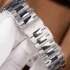 Super Clone Patek Philippe Nautilus 5711/1A-010 40mm Blue Dial V3 Update — view 10
