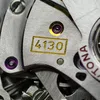 Super Clone Rolex Cosmograph Daytona Rainbow Sapphire Black Diamond Dial 116599RBOW – Swiss SuperClone - photo 2