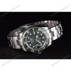 Super Clone Rolex Submariner Green Dial Mechanism-SRL51 — bracelet detail
