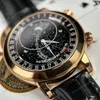 Super Clone Patek Philippe Steel — bracelet detail