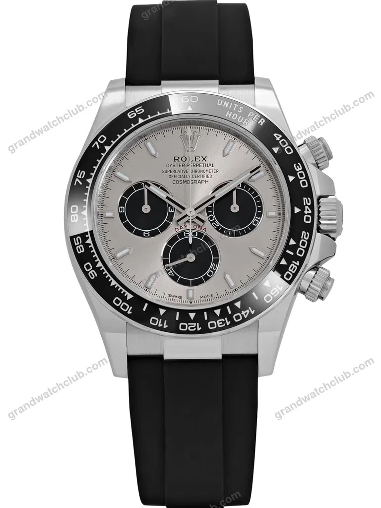 Super Clone Rolex Daytona Sunburst Dial “Ghost” 126519LN