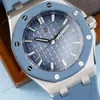 Super Clone Audemars Piguet Royal Oak Offshore 15605SK.OO.A350CA.01 42mm – — bracelet detail