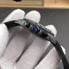 Super Clone Rolex Cosmograph Daytona DIW Carbon Skeleton Multicolor 116500LN – Swiss SuperClone - photo 4