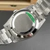 Super Clone Rolex Day-Date 40 Meteorite Diamond Dial 228239 President – Swiss SuperClone - photo 5