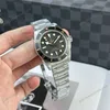 Super Clone Tudor Black Bay Fifty-Eight M79030N-0001 39mm Titanium — side profile