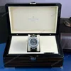 Super Clone Patek Philippe Nautilus 5712/1A – 001 Grey Dial V3 — dial close-up