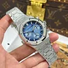 Super Clone Audemars Piguet Royal Oak 41mm Steel Bracelet Steel β case and bezel