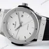 Super Clone Hublot Classic Fusion 582.NX.2610.RX 42mm White Dial — clasp and links