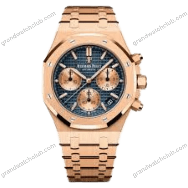 Super Clone Audemars Piguet Royal Oak 41mm Steel Bracelet Steel