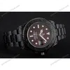 Super Clone Rolex Submariner Brown Dial 1454075 — bracelet detail