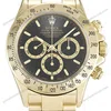 Super Clone Rolex Daytona Black Dial 116528