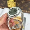 Super Clone Audemars Piguet Royal Oak 41mm Steel Bracelet Steel — case and bezel
