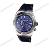 Super Clone Vacheron Constantin Overseas Dual Time 7900V 41mm Blue Dial Steel