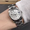 Super Clone Rolex Datejust Silver Dial 278240 Oyster 31 mm β Swiss SuperClone - photo 1
