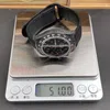 Super Clone Rolex Cosmograph Daytona DIW Carbon Arabic Red 116500LN – Swiss SuperClone - photo 10