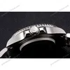 Super Clone Rolex Submariner Black Dial 114060 — clasp and links