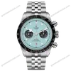 Super Clone Tudor Black Bay Chrono M79360N-0024 41mm