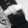 Super Clone Audemars Piguet Royal Oak Offshore Steel 26420ST 42mm Black Dial – — view 9