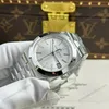 Super Clone Vacheron Constantin 41mm Steel — bracelet detail