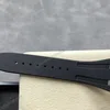 Super Clone Audemars Piguet Royal Oak 15500ST.OO.1220ST.03 41mm Black Rubber Strap — side profile