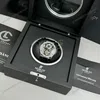 Super Clone Hublot Classic Fusion 45mm Leather Strap Ceramic — view 9