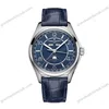 Super Clone Vacheron Constantin 40mm Steel