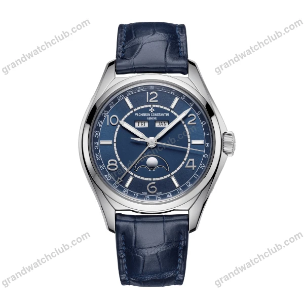 Super Clone Vacheron Constantin 40mm Steel