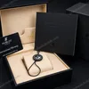Super Clone Hublot Classic Fusion Black Magic Black Dial Rubber Strap — bracelet detail