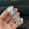 Super Clone Vacheron Constantin 41mm Steel — view 9