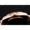 Super Clone Rolex Day-Date Rose-Gold Dial REP016823 40 mm — view 9