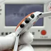 Super Clone Rolex Cosmograph Daytona DIW Ferrari White Carbon Orange Bezel 116500LN – Swiss SuperClone - photo 3