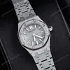 Super Clone Audemars Piguet Royal Oak Mini Frosted Gold 67630BC.GG.1312BC.01 – — clasp and links
