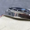 Super Clone Rolex Deepsea Sea Dweller — movement / caseback view