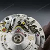 Super Clone Rolex Cosmograph Daytona Rainbow Sapphire Black Diamond Dial 116599RBOW – Swiss SuperClone - photo 8