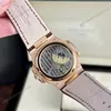 Super Clone Patek Philippe Nautilus 5712/1R – 001 Grey Dial V3 — movement / caseback view