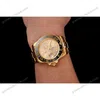 Super Clone Rolex GMT-Master II Gold Dial 1453749 — view 10