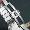 Super Clone Audemars Piguet Royal Oak Mini Frosted Gold 67630BC.GG.1312BC.01 – — view 9