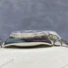 Super Clone Rolex Datejust Gold Dial SRL40 36 mm — bracelet detail