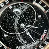 Super Clone Patek Philippe Steel — side profile