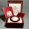 Super Clone Patek Philippe Nautilus - Black Dial - Image 2