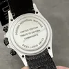 Super Clone Rolex Cosmograph Daytona DIW Avia Grey Orange 116500LN – Swiss SuperClone - photo 3