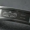 Super Clone Rolex Cosmograph Daytona Rainbow Sapphire Black Diamond Dial 116599RBOW – Swiss SuperClone - photo 17