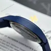Super Clone IWC 41mm Ceramic — bracelet detail