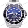 Super Clone Rolex Deepsea James Cameron Dial 126660